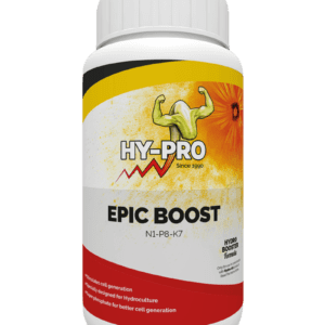 Hy-pro Hydro Epic Boost – 250 ml