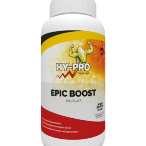Hy-pro Hydro Epic Boost – 500 ml