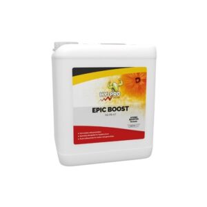 Hy-pro Hydro Epic Boost – 5 Liter