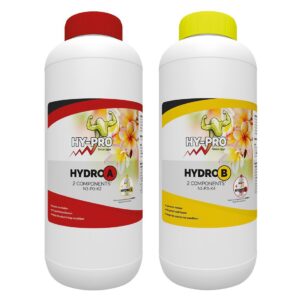 Hy-pro Hydro A+B - 1 Liter