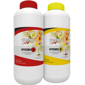 Hy-pro Hydro A+B – 500 ml