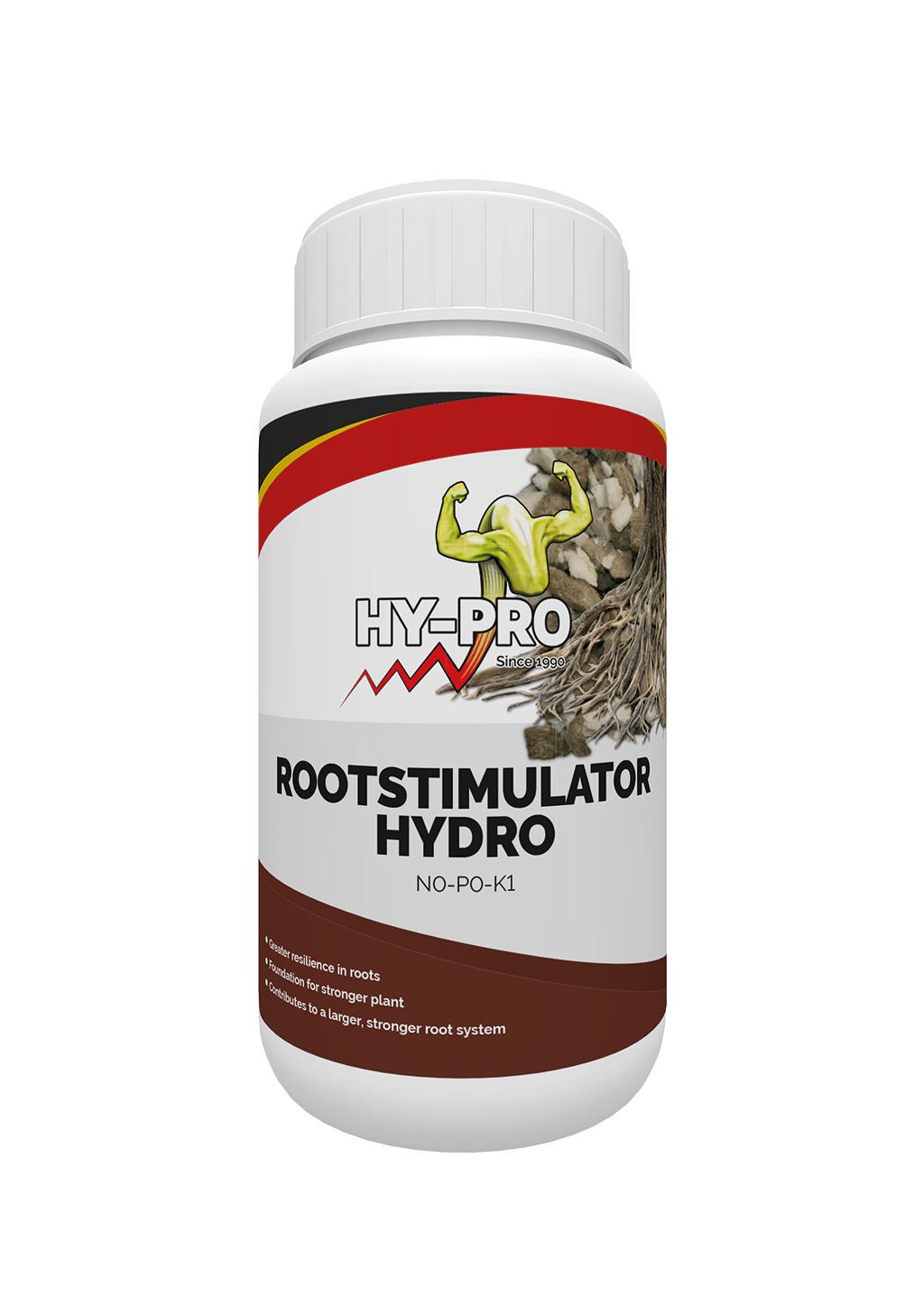 Hy-pro Hydro-Wurzelstimulator – 250 ml