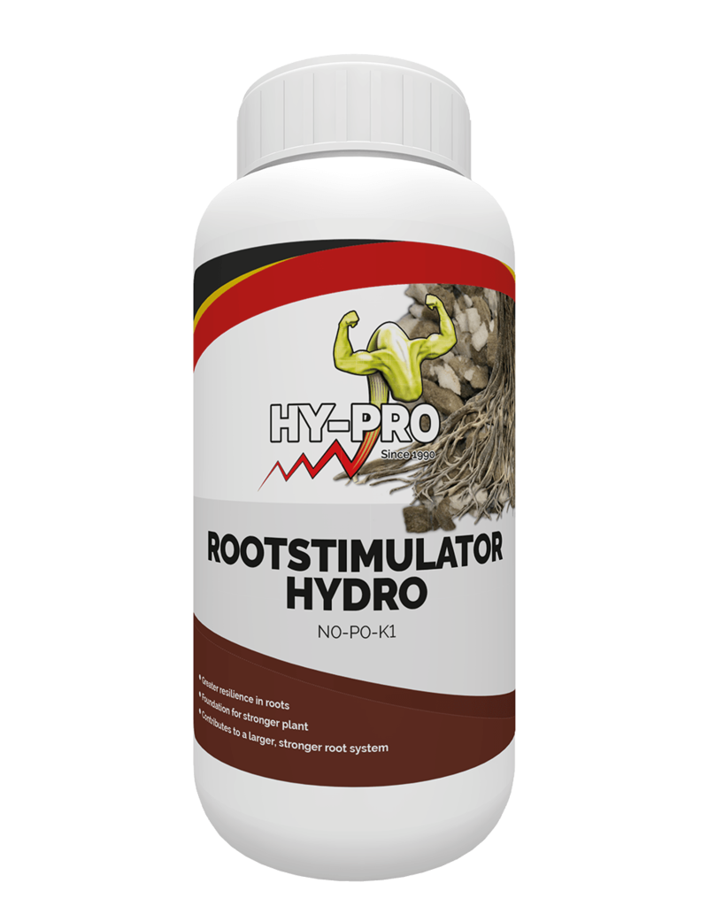Hy-pro Hydro-Wurzelstimulator – 500 ml