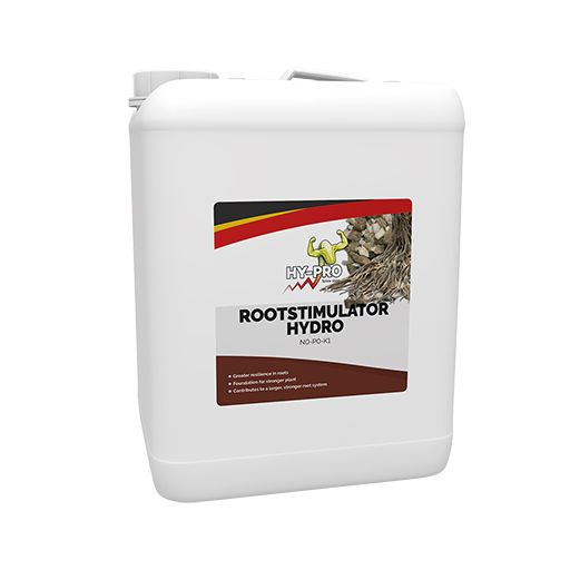 Hy-pro Hydro-Wurzelstimulator – 5 Liter