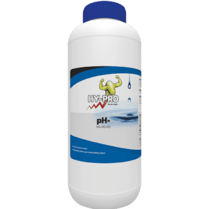 Hy-pro PH- - 1 Liter