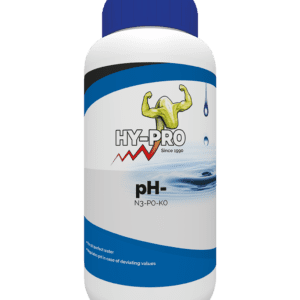 Hy-pro PH – 500 ml