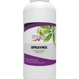 Hy-pro Spraymix – 1 Liter