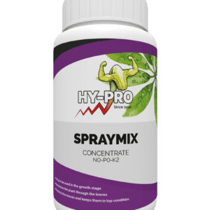 Hy-pro Sprühmischung – 250 ml
