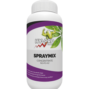Hy-pro Sprühmischung – 500 ml