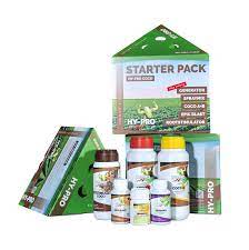 Hy-pro Starterpaket – Coco