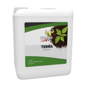 Hy-pro Terra - 5 Liter