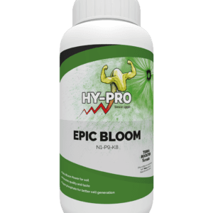 Hy-pro Terra Epic Bloom – 500 ml