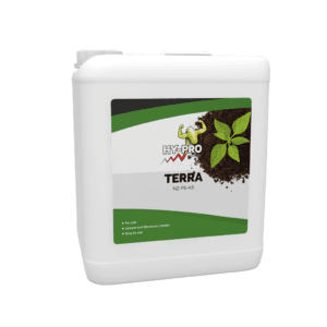 Hy-pro Terra Epic Bloom – 5 Liter