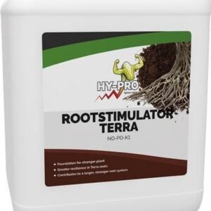 Hy-pro Terra Wurzelstimulator – 10 Liter