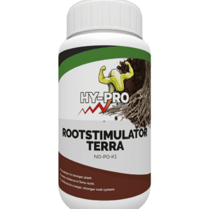 Hy-pro Terra Wurzelstimulator – 250 ml