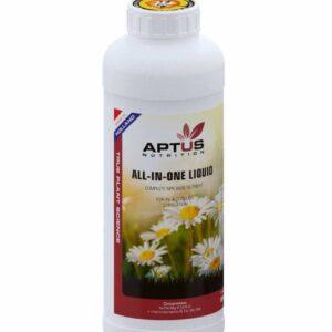 Aptus All-in-One-Flüssigkeit – 500 ml