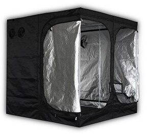 Mammut Classic+ 200 - 200x200x200cm