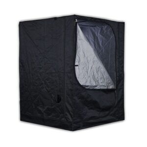 Mammoth Pro+ 150 Growzelt – 150 x 150 x 200 cm