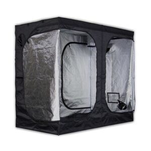 Mammoth Pro+ 240L - 240x120x200cm