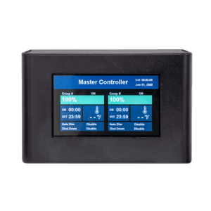 Luxumol-Master-Controller