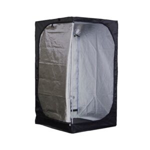 Mammoth Classic+ 100 Growzelt – 100 x 100 x 200 cm