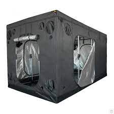 Mammoth Elite+ HC 480L – 240 x 480 x 240 cm