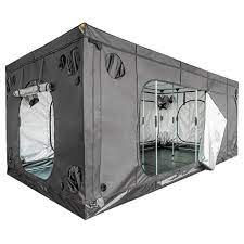 Mammoth Elite+ HC 600L – 300 x 600 x 240 cm