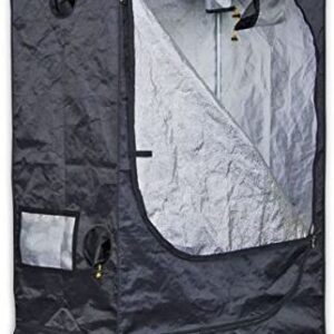 Mammoth Pro+ 120L Growzelt – 120 x 60 x 160 cm