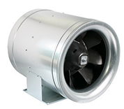 Kann max. Ventilator 355/4940 m³