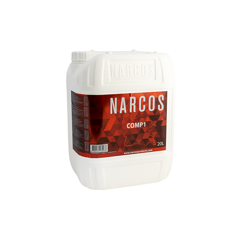 Narcos comp 1 20 Liter