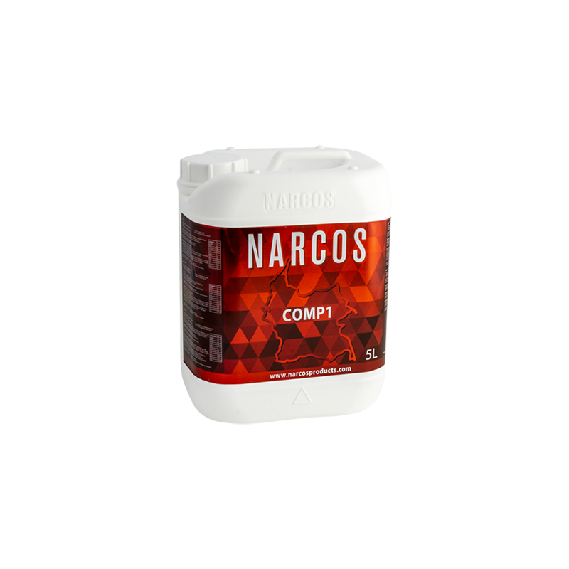 Narcos comp 1 5 Liter