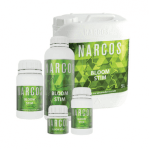 Narcos Bloom Stim