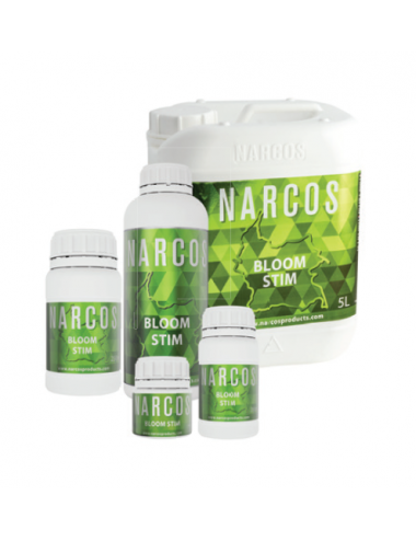 Narcos Bloom Stim