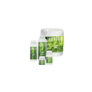 Narcos Rootstim
