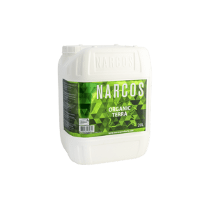 Narcos Organic Terra 20L