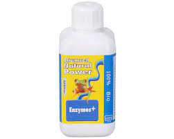 Advanced Hydroponics – Natural Power – Enzyme+ – 500 ml