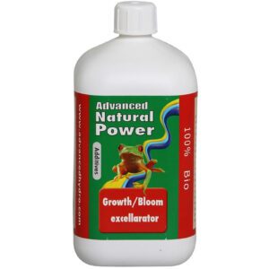 Adv.Hy. - Natural Power - Wachstums-/Blüte-Exclarator - 1L