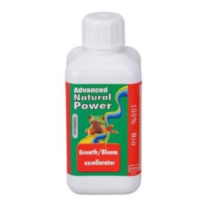 Adv.Hy. - Natural Power - Wachstums-/Blüte-Exclarator - 250 ml
