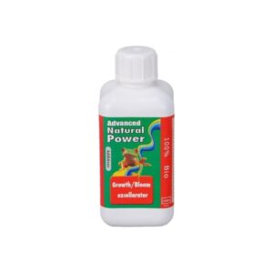 Adv.Hy. - Natural Power - Wachstums-/Blüte-Exclarator - 500 ml