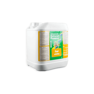 Advanced Hydroponics – Natural Power – Endgültige Lösung – 5 Liter