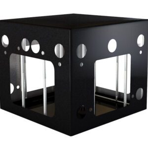 OCR XXL 300 Growzelt 300x300x240cm