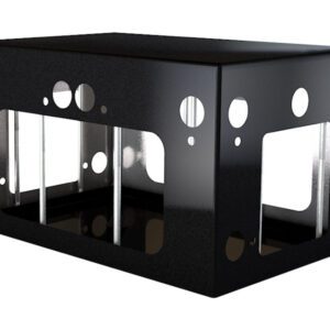 OCR XXL 450 Growzelt 450x300x240cm