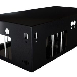 OCR XXL 900 900x450x240cm