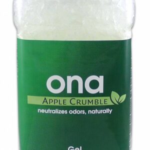 Ona Gel Apfelstreusel 3,6 kg