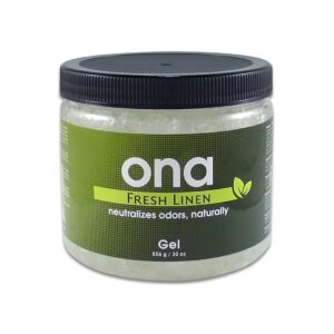 Ona Gel Frisches Leinen