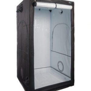 Phantom DeLuxe 100 - 100x100x200cm