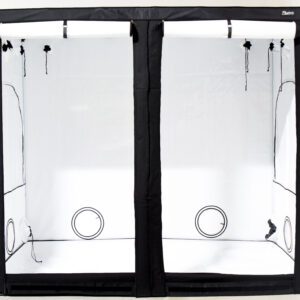 Phantom DeLuxe 240W - 120x240x215cm