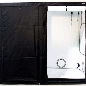 Phantom DeLuxe 300W - 150x300x215cm