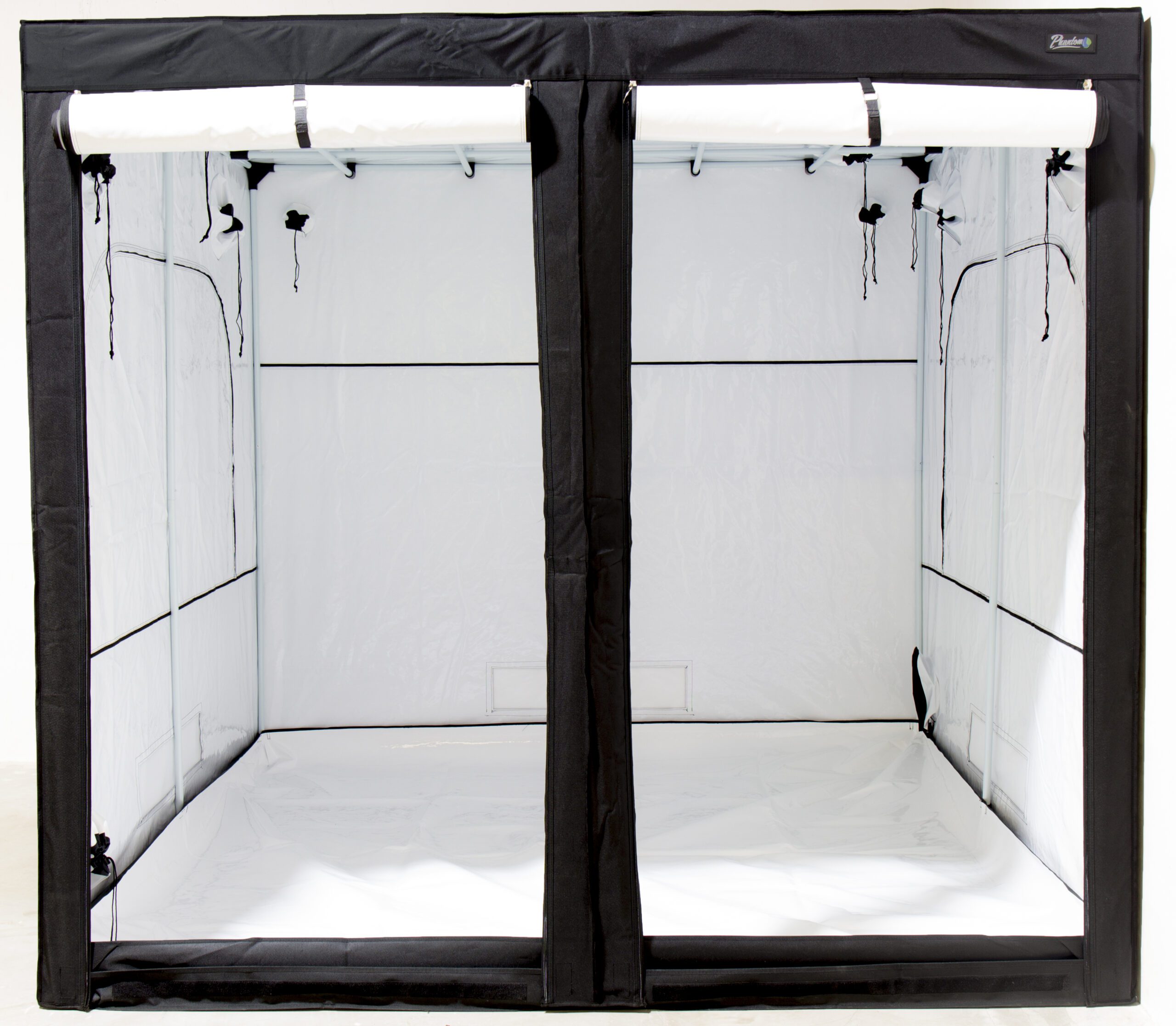 Phantom DeLuxe 300 – 300 x 300 x 215 cm