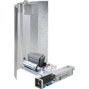 Bausatz Lux Gear 600w mit Philips Greenpower 600w